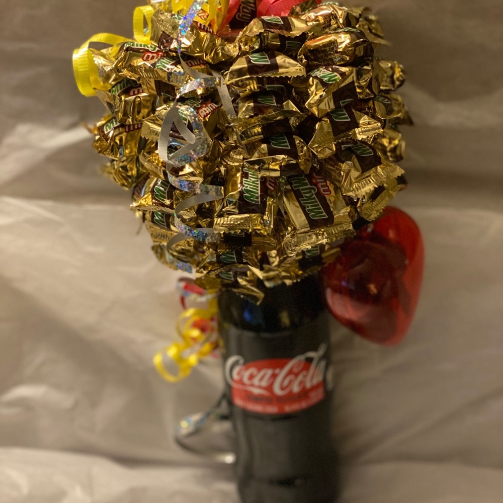 Candy Bouquet - Picture 7 of 10